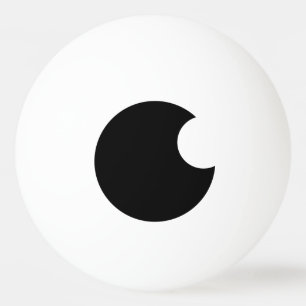 Amy K Googly Eye with Reflection Ping Pong Ball
