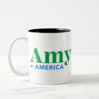 Amy Klobuchar for President 2020