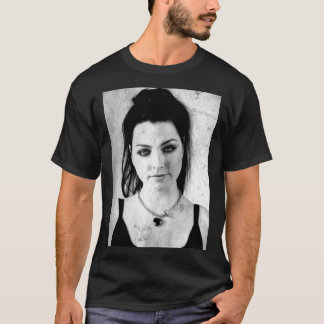 Amy Lee- Evanescence Classic T-Shirt