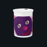 Amy small the fish pitcher<br><div class="desc">Amy zoekt a lief friend.</div>