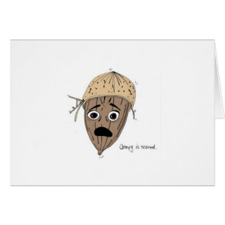 Amygdala Cards