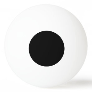 AmyK Googly Eye Ping-Pong Ball