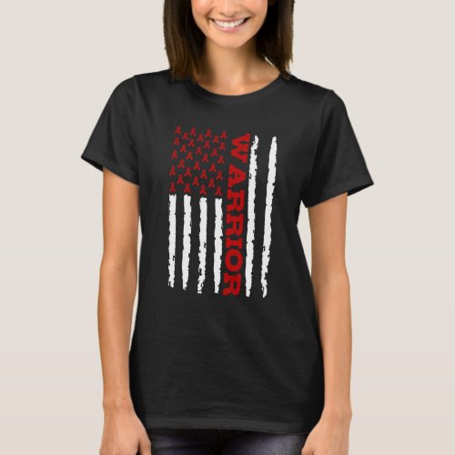 Amyloidosis T_Shirt