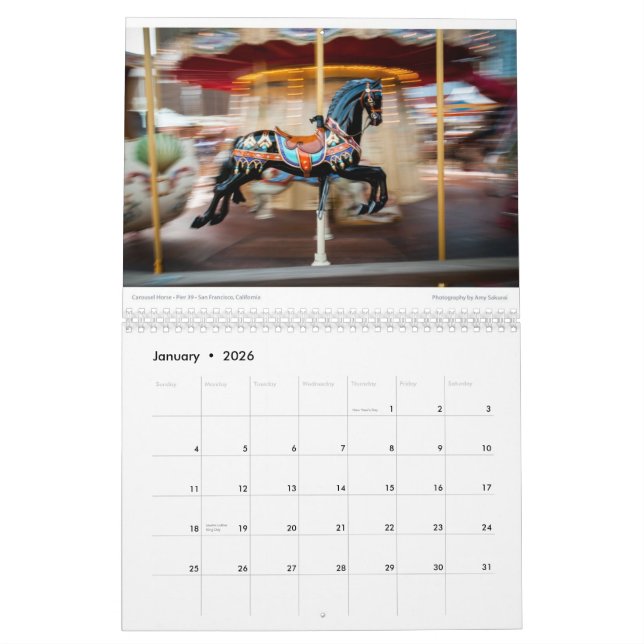 Amy's 2014 Photo Calendar (old) (Jan 2026)