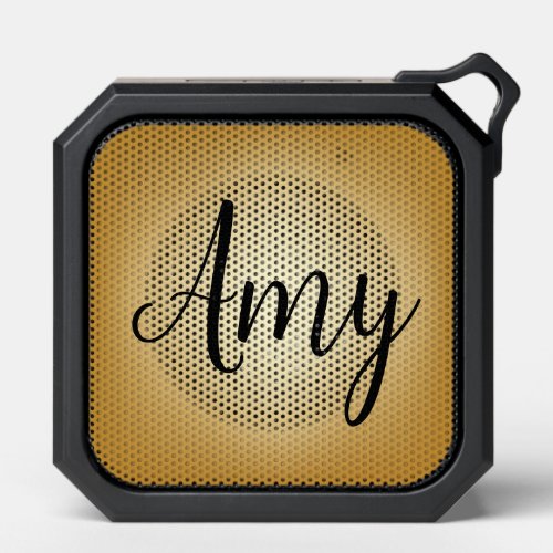 Amys Bluetooth Speaker