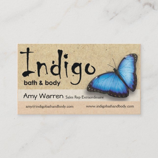 amy's cards (Front)