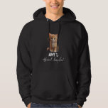 AMY'S Official Cat Sleepshirt Pyjama Hoodie<br><div class="desc">AMY'S Official Cat Sleepshirt Pyjama</div>