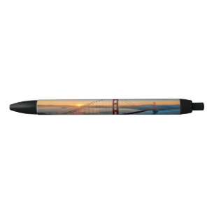 An absolutely stunning sunrise pen