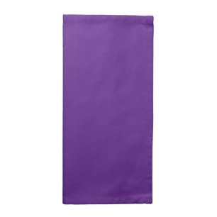 An abstract blend of vibrant purple and pink hues  cloth napkin