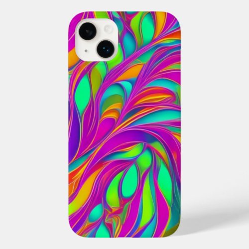 An Abstract Composition Case_Mate iPhone 14 Plus Case