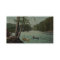 An Adirondack mountain stream classic Photochrom