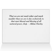 An afternoon snooze (Inside Horizontal (Top))