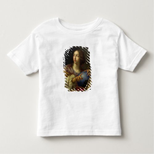 An Allegory of Astronomy Toddler T_shirt