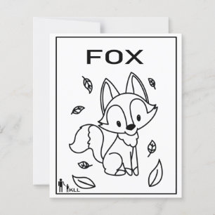 AN AMBITIOUS FOX