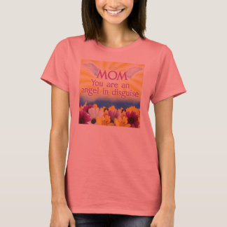 An Angel In Disguise T-Shirt