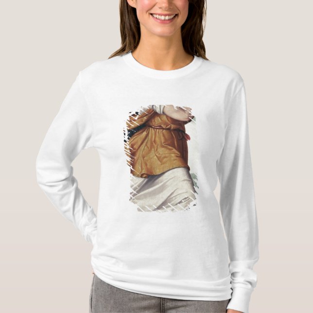 An Angel T-Shirt (Front)