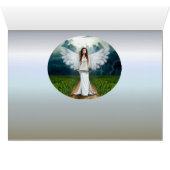 An Angels Direction Cards (Inside Horizontal (Bottom))