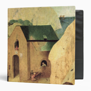 An Antonian Priory Binder