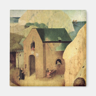 An Antonian Priory Magnet