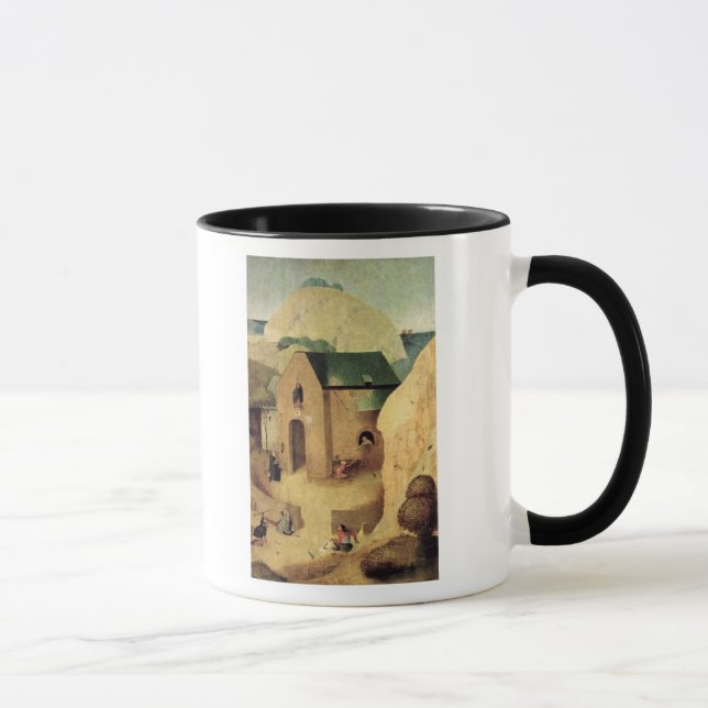 An Antonian Priory Mug (Right)
