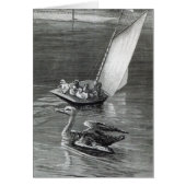 An Anxious Mother (Front)