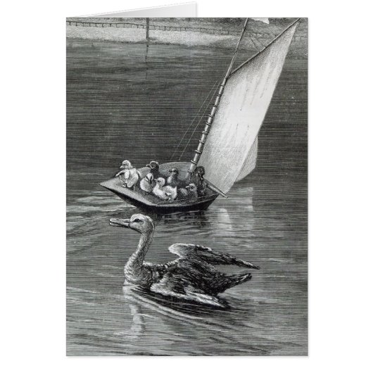 An Anxious Mother (Front)