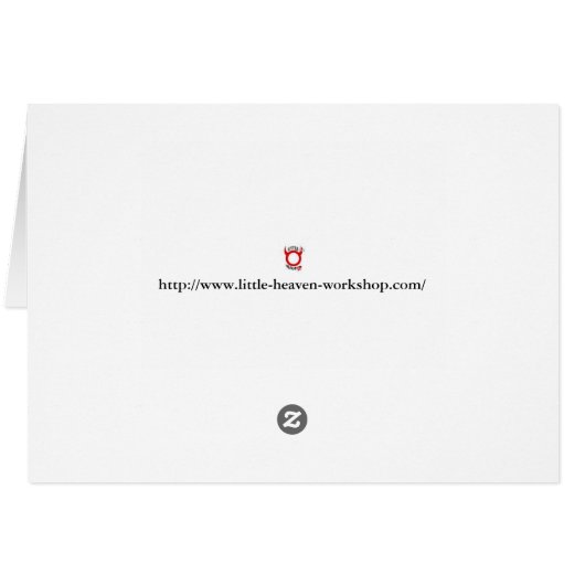 An Arabian Adventure (Back Horizontal)