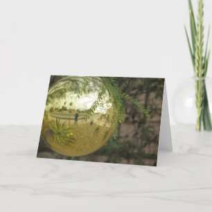 An Arizona Christmas Holiday Card