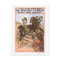 An Arizona Cowboy in Big Tent Theatre Poster
