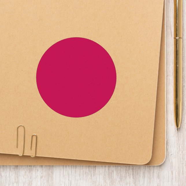 An array of red and pink flowers with lush green l patch (On Folder)