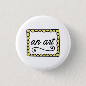 An Art Button by McMansionHell at Zazzle