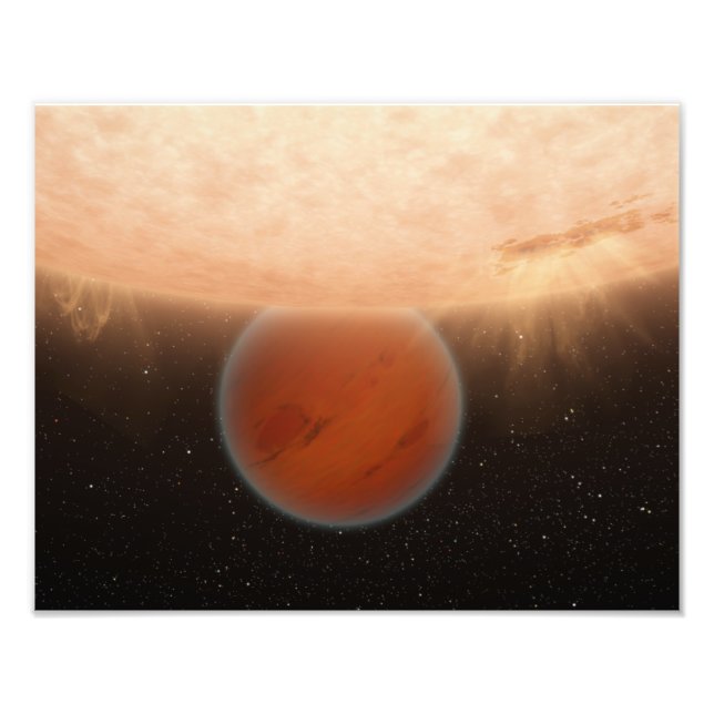 An artisti's concept photo print (Front)