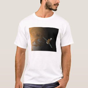 An artist's concept T-Shirt