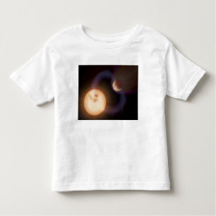 An artist's impression 2 toddler t-shirt