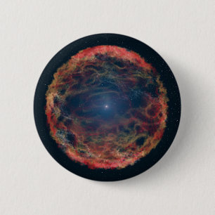 An Artist's Impression Of Supernova 1993j. Button