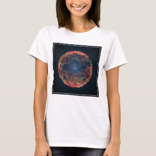 An Artist's Impression Of Supernova 1993j. T-Shirt