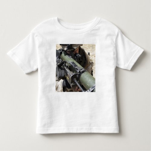 An assaultman toddler t_shirt