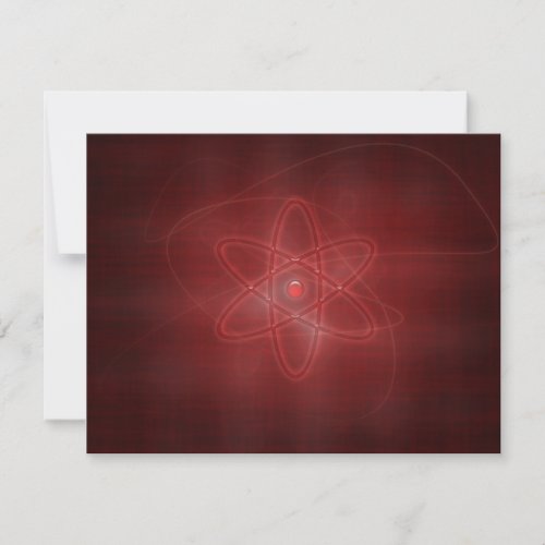 An Atom Custom Invites