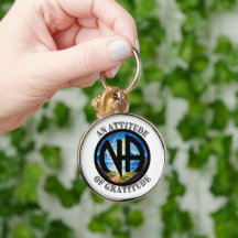 An Attitude of Gratitude - NA Narcotics Anonymous