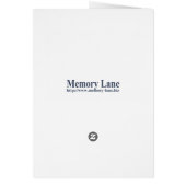 An Autumn Outing (Back)