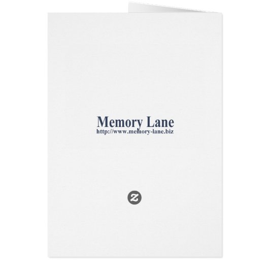 An Autumn Outing (Back)