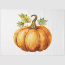 An Autumn Pumpkin Design Collection 20