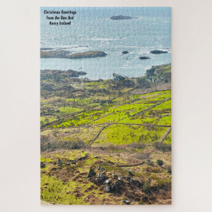 An Ban Ard  Kerry Jigsaw Puzzle