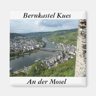 An der Mosel, Bernkastel Kues Magnet