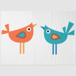 An Easter Egg Series Design 10 Tissue Paper
