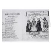 An Emblem of the Antichrist (Front Horizontal)