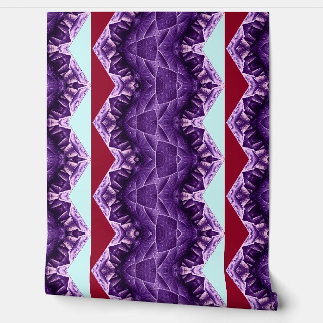 An embossing art "Ratti_Creative_Arts" wallpaper W (Unrolling)