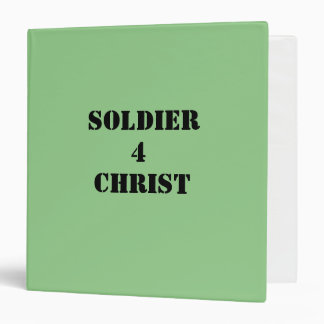 An Encouraging Binder