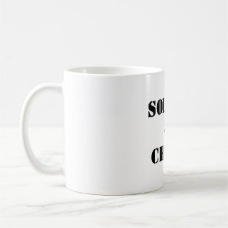 An Encouraging Mug
