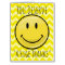 An Enormous Smile Gigantic Thank You
